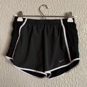 Nike Dri-Fit athletic shorts